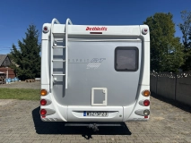                         Dethleffs Globetrotter Esprit RT Master | 2.5 dCi | Tylko 58 tyś km - zdjęcie 6
                        