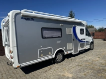                         Dethleffs Globetrotter Esprit RT Master | 2.5 dCi | Tylko 58 tyś km - zdjęcie 7
                        