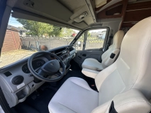                         Dethleffs Globetrotter Esprit RT Master | 2.5 dCi | Tylko 58 tyś km - zdjęcie 10
                        
