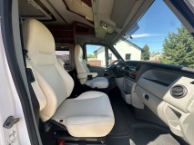                         Dethleffs Globetrotter Esprit RT Master | 2.5 dCi | Tylko 58 tyś km - zdjęcie 11
                        