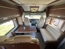                         Dethleffs Globetrotter Esprit RT Master | 2.5 dCi | Tylko 58 tyś km - zdjęcie 24
                        