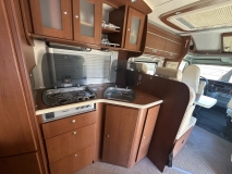                         Dethleffs Globetrotter Esprit RT Master | 2.5 dCi | Tylko 58 tyś km - zdjęcie 15
                        