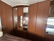                         Dethleffs Globetrotter Esprit RT Master | 2.5 dCi | Tylko 58 tyś km - zdjęcie 21
                        