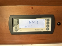                         Dethleffs Globetrotter Esprit RT Master | 2.5 dCi | Tylko 58 tyś km - zdjęcie 27
                        