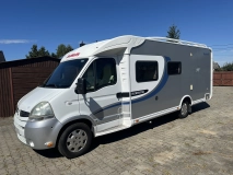                         Dethleffs Globetrotter Esprit RT Master | 2.5 dCi | Tylko 58 tyś km - zdjęcie 2
                        