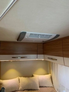                         Kamper Citroen  - zdjęcie 10
                        