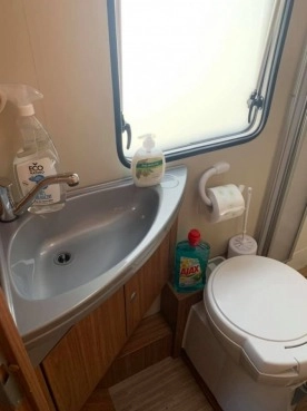                         Kamper Citroen  - zdjęcie 11
                        