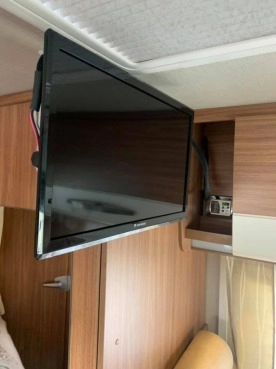                         Kamper Citroen  - zdjęcie 12
                        