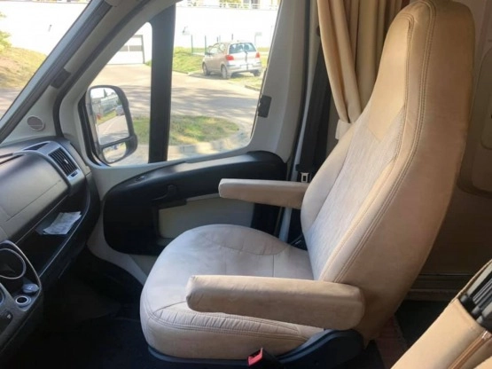                         Kamper Citroen  - zdjęcie 13
                        