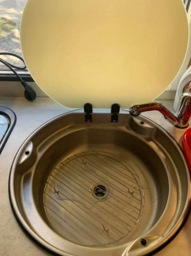                         Kamper Citroen  - zdjęcie 15
                        