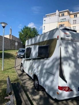                         Kamper Citroen  - zdjęcie 16
                        