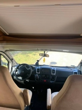                         Kamper Citroen  - zdjęcie 17
                        