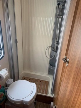                         Kamper Citroen  - zdjęcie 18
                        