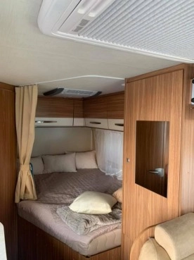                         Kamper Citroen  - zdjęcie 19
                        