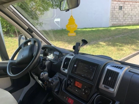                         Kamper Citroen  - zdjęcie 20
                        