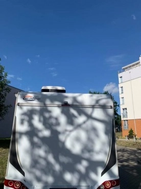                         Kamper Citroen  - zdjęcie 2
                        