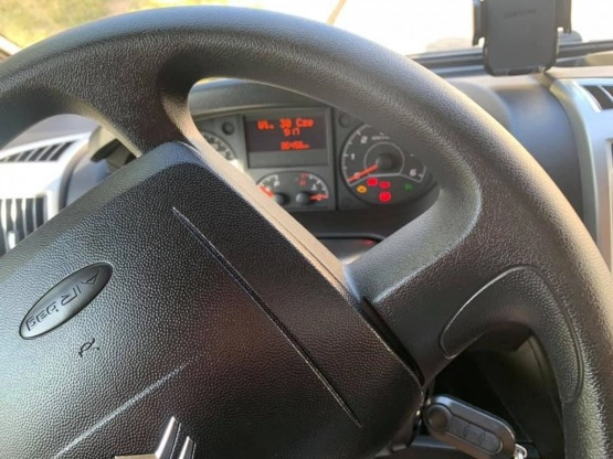                         Kamper Citroen  - zdjęcie 3
                        