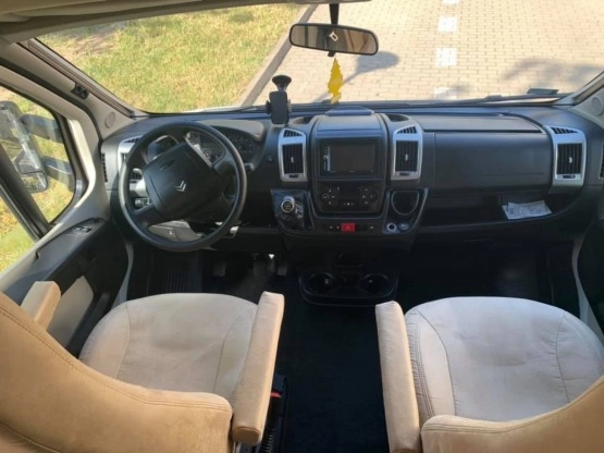                         Kamper Citroen  - zdjęcie 4
                        