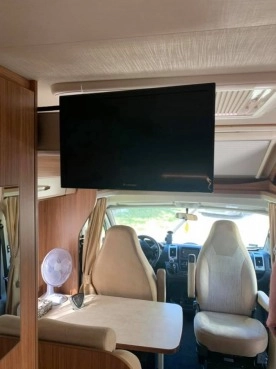                         Kamper Citroen  - zdjęcie 5
                        