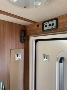                         Kamper Citroen  - zdjęcie 6
                        