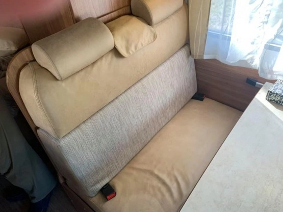                         Kamper Citroen  - zdjęcie 8
                        