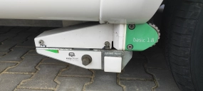                         Hobby Premium 540 KMF 2015r.  Mover, Klima, Markiza - zdjęcie 26
                        