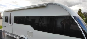                         Hobby Premium 540 KMF 2015r.  Mover, Klima, Markiza - zdjęcie 23
                        