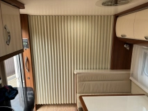                         Hobby Premium 540 KMF 2015r.  Mover, Klima, Markiza - zdjęcie 14
                        