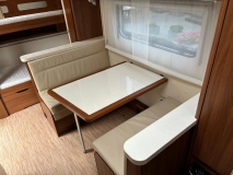                        Hobby Premium 540 KMF 2015r.  Mover, Klima, Markiza - zdjęcie 13
                        