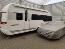                         Hobby Premium 540 KMF 2015r.  Mover, Klima, Markiza - zdjęcie 31
                        