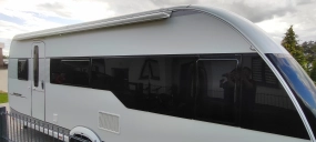                         Hobby Premium 540 KMF 2015r.  Mover, Klima, Markiza - zdjęcie 3
                        