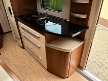                         Hobby Premium 540 KMF 2015r.  Mover, Klima, Markiza - zdjęcie 6
                        