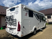                         RAPIDO M96, pierwszy właściciel, homologacja 4 osoby - 3500kg - zdjęcie 4
                        
