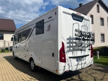                        RAPIDO M96, pierwszy właściciel, homologacja 4 osoby - 3500kg - zdjęcie 5
                        