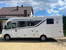                         RAPIDO M96, pierwszy właściciel, homologacja 4 osoby - 3500kg - zdjęcie 6
                        