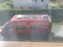                         Kamper, kampervan, Clever Vans Celebration 600, Citroën Jumper 2.0, 2016r 160 KM - zdjęcie 17
                        