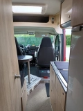                         Kamper, kampervan, Clever Vans Celebration 600, Citroën Jumper 2.0, 2016r 160 KM - zdjęcie 12
                        
