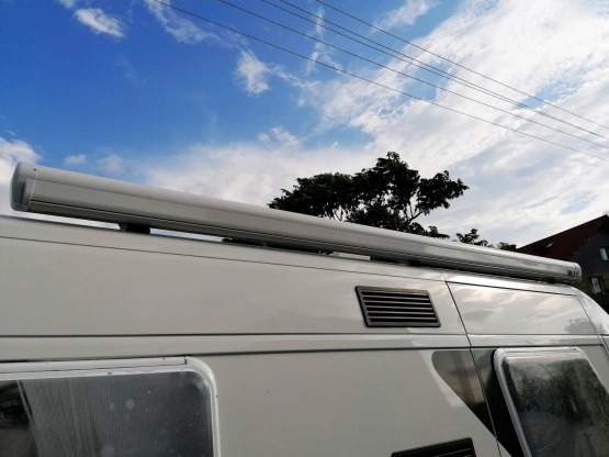                         Fiat Ducato Kamper Hymer 2013r max długi 53 tys km - zdjęcie 7
                        