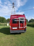                         Kamper, kampervan, Clever Vans Celebration 600, Citroën Jumper 2.0, 2016r 160 KM - zdjęcie 6
                        