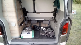                         VW CALIFORNIA COAST  ZAMIANA  - zdjęcie 14
                        