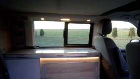                         VW CALIFORNIA COAST  ZAMIANA  - zdjęcie 9
                        