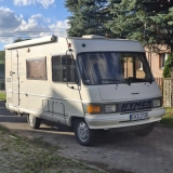                         Hymer Peugeot  - zdjęcie 16
                        