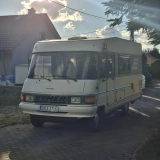                         Hymer Peugeot  - zdjęcie 15
                        