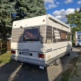                         Hymer Peugeot  - zdjęcie 14
                        
