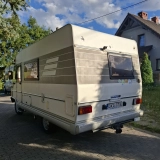                        Hymer Peugeot  - zdjęcie 13
                        
