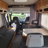                         Hymer Peugeot  - zdjęcie 11
                        