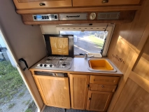                        Hymer Peugeot  - zdjęcie 5
                        
