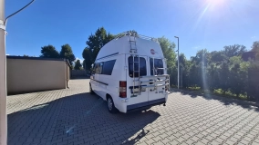                         Fiat Ducato campervan - zdjęcie 3
                        