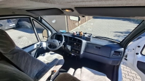                         Fiat Ducato campervan - zdjęcie 4
                        