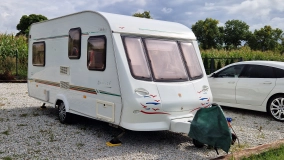                         Elddis Avante 475, 5-osobowa, 959 kg, Napęd - zdjęcie 1
                        